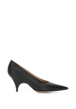 Gianvito Rossi Sofia pumps - Black