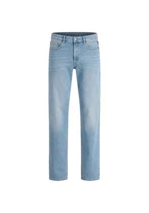 Replay Grover straight-leg jeans - Blue