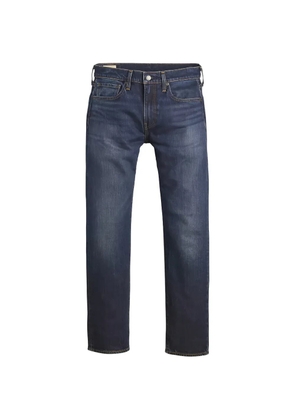 Levi's 502 tapered jeans - Blue