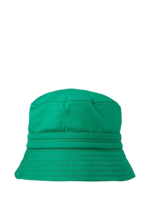 Craig Green drawstring bucket hat