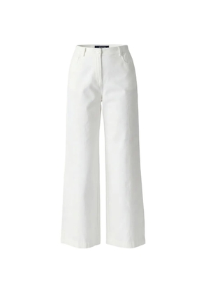 Toccin Blaire Weekend jeans - White