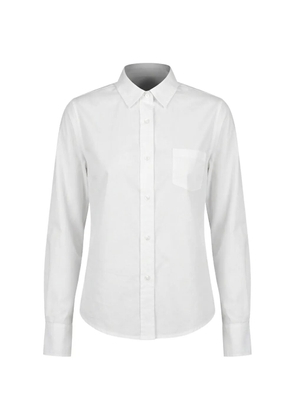 Pharaoh Layla button-up shirt - White