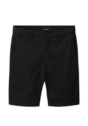 GABBA Dale shorts - Black