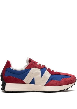 New Balance 327 'Team Red/Sea Salt' sneakers