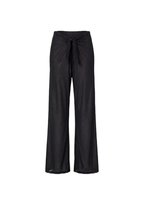 Nicholas Tidal pants - Black