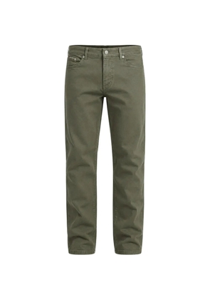 DL1961 Nick jeans - Green