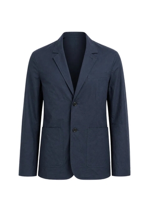 Simkhai Huck jacket - Blue
