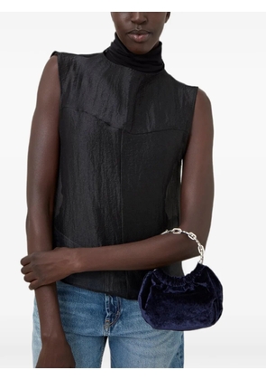 Mulberry Pimlico chain-handle tote bag - Blue