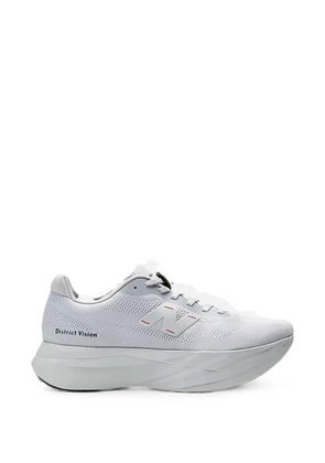 New Balance x District Vision SC Elite V5 sneakers - Grey