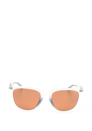 Oakley Thurso sunglasses - White