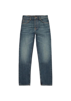 Nudie Jeans Steady Eddie II jeans - Blue