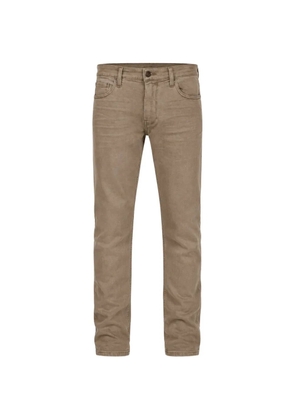 PAIGE Lennox slim-fit jeans - Neutrals