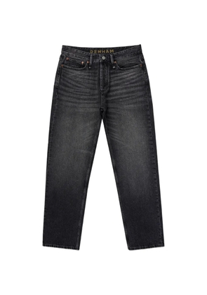 Denham Dagger faded jeans - Black