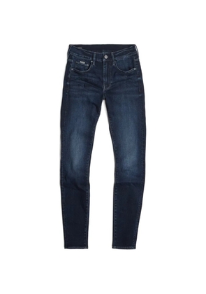 G-Star RAW 3301 skinny jeans - Blue