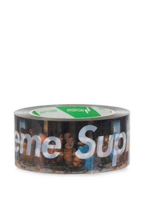 Supreme Nichiban packing tape - Brown