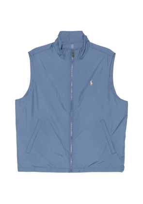 Polo Ralph Lauren Southland Insulated gilet - Blue