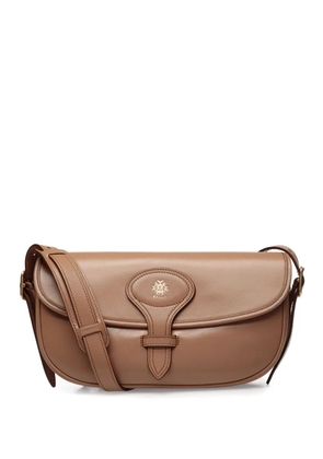 Bally Beckett cross body bag - Neutrals