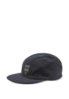 Undercover x Nonnative Osizm cap - Black