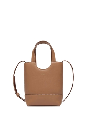 Bally small Easy tote bag - Neutrals