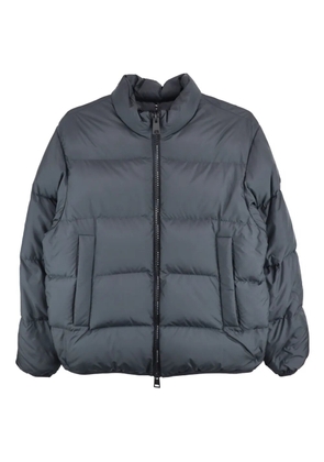 Moncler Erterle quilted puffer jacket - Black