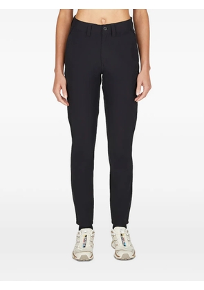 The North Face belt-loop trousers - Black