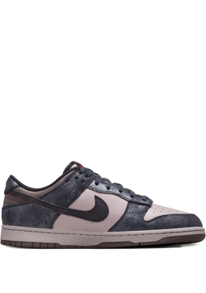 Nike Dunk Low sneakers - Grey