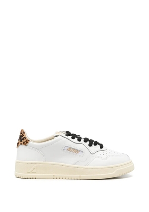 Autry Medalist LOW sneakers - White