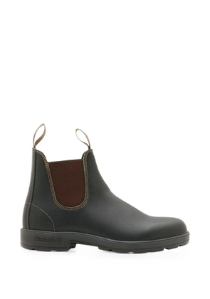 Blundstone 500 leather ankle boots - Brown