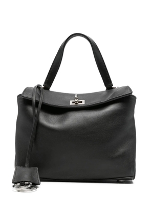 Balenciaga Pre-Owned Rodeo Mini tote bag - Black