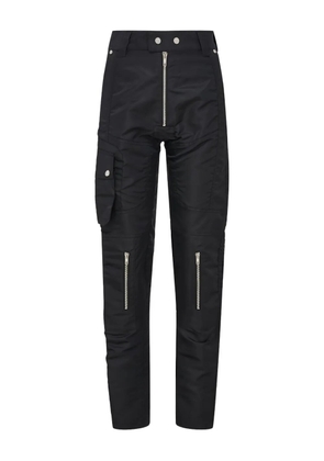 GmbH Hiba trousers - Black