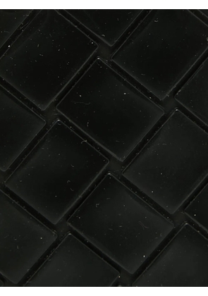 Bottega Veneta Pre-Owned Intrecciato-pattern iPhone 15 Pro case - Black