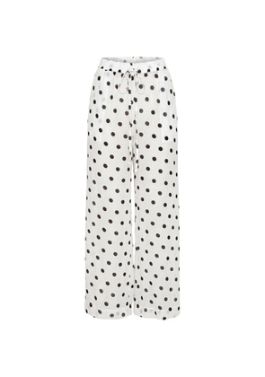 Nicholas Lise pants - White