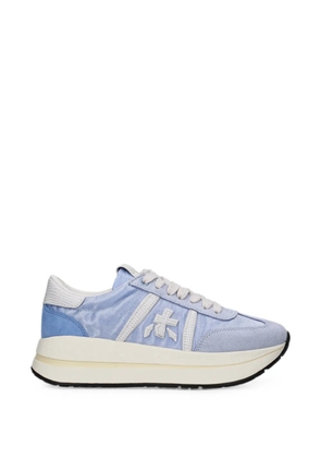 Premiata Bethcoin 8146 sneakers - Blue
