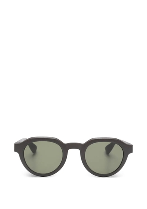 Mykita round-frame sunglasses - Grey