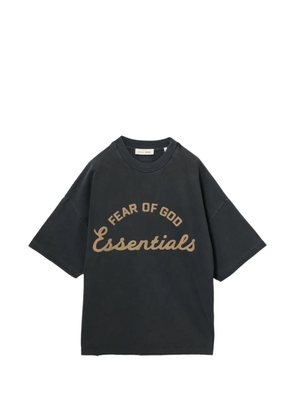 ESSENTIALS Training 90s T-shirt - Grey
