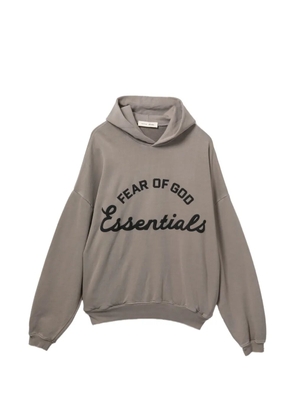ESSENTIALS Training 90s hoodie - Neutrals