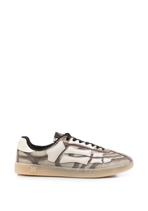 AMIRI Pacific Football sneakers - Brown