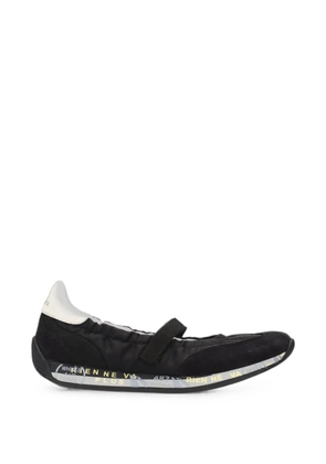 Premiata Rina 8306 sneakers - Black