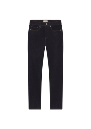 FRAME L'Homme slim-fit jeans - Blue