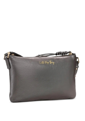 V°73 adjustable-strap shoulder bag - Black