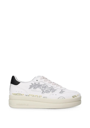 Premiata Micol 8255 sneakers - White