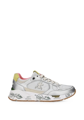 Premiata Mased 8115 sneakers - Silver