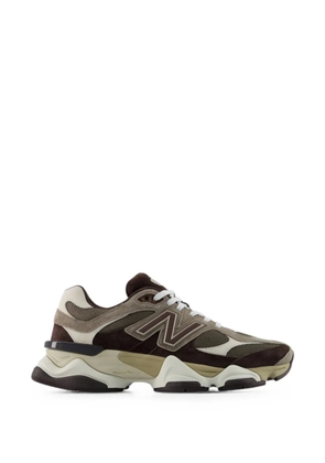New Balance 9060 sneakers - Brown