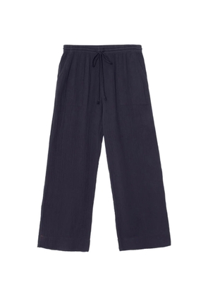 Xirena Kayson drawstring trousers - Blue