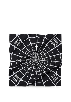 Supreme x Vanson Leathers® Spider-Man bandana - Black