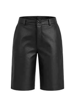 Sprwmn bermuda shorts - Black