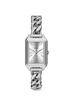 FOSSIL Raquel 23mm watch - Silver