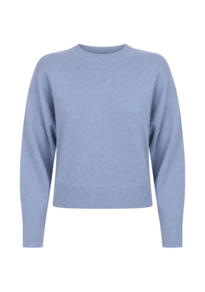 Le Kasha Menorca sweater - Blue