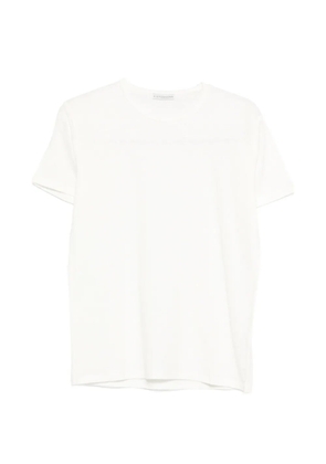 KIEFERMANN Mikelono T-shirt - Neutrals