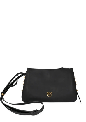 PINKO mini One, Two, Three cross body bag - Black